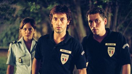 Nos amis les flics - Trailer