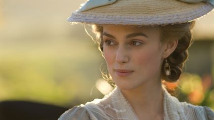 The Duchess - Trailer