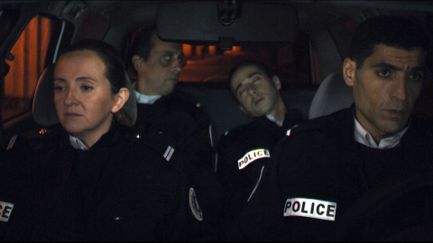Un roman policier - Trailer