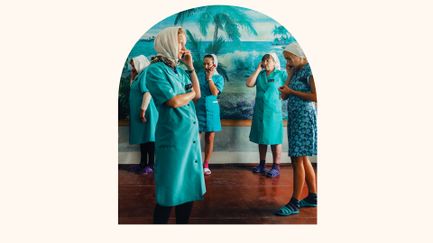 107 Mothers - Trailer
