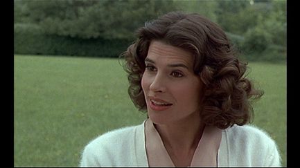 La femme d'à côté - Trailer