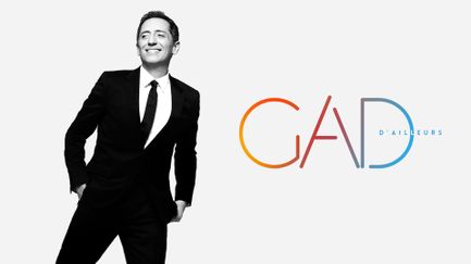 Gad Elmaleh : D'ailleurs