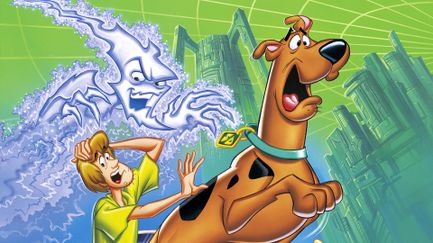 Scooby Doo et la cyber traque - Tr