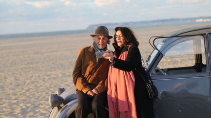 Les plus belles années d'une vie -