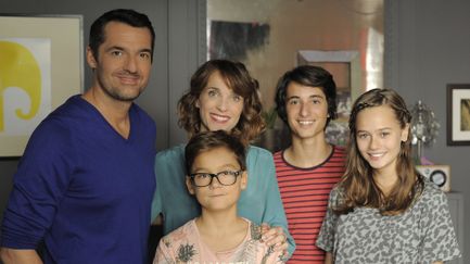 Parents, mode d'emploi - Season 4