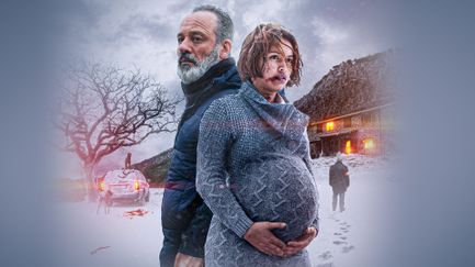 Les liens du sang - Trailer
