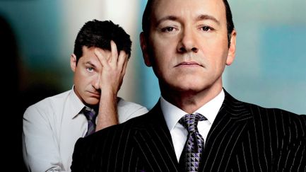 Comment tuer son boss ? - Trailer