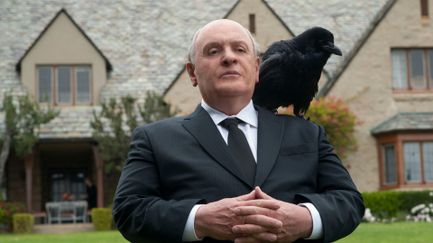 Hitchcock - Trailer