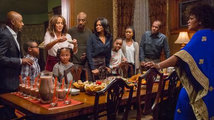 Almost Christmas - Trailer