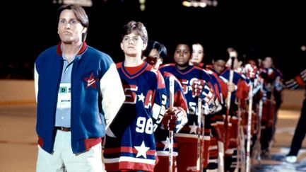 D2 : les petits champions 2 - Trai