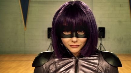 Kick-Ass 2 - Trailer