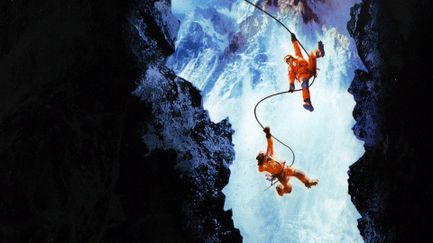 Vertical Limit - Trailer