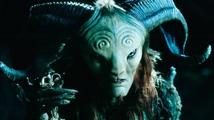 Le labyrinthe de Pan - Trailer