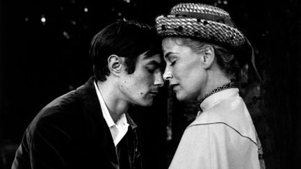 Gertrud - Trailer
