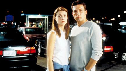 Un amour infini - Trailer