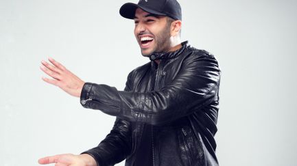 Kamel le magicien en live ! - Trai