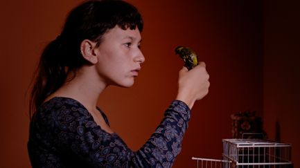 Contre ton coeur - Trailer
