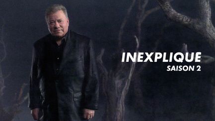 Inexpliqué