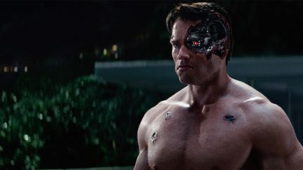 Terminator : Genisys - Trailer