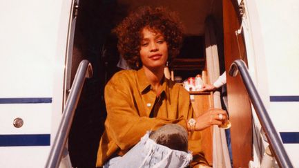Whitney - Trailer