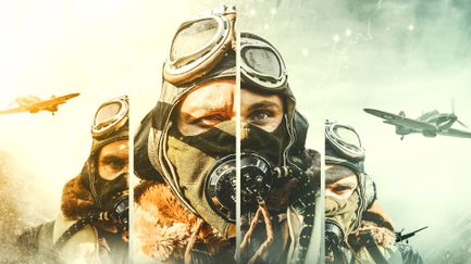 303 Squadron - Trailer