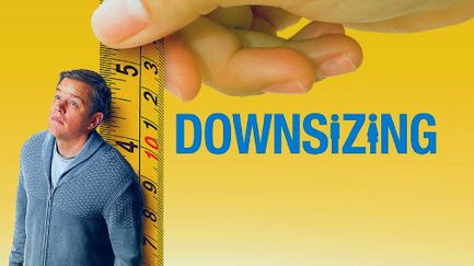 Downsizing