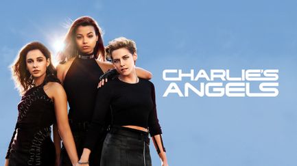 Charlie's Angels