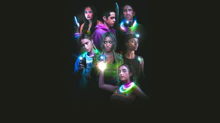 Bodies Bodies Bodies - Trailer