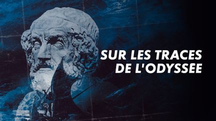 Sur les traces de l'Odyssée