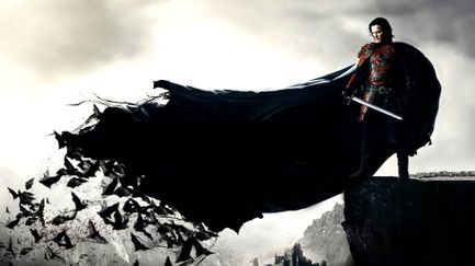 Dracula Untold - Trailer