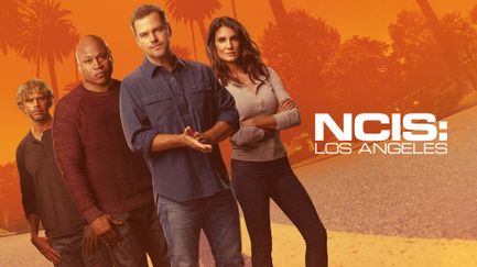 NCIS : Los Angeles