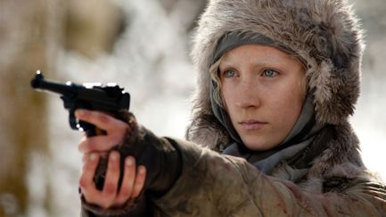 Hanna - Trailer
