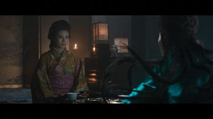 47 Ronin - Trailer