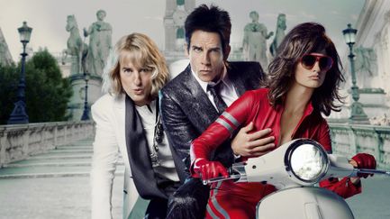 Zoolander 2 - Trailer