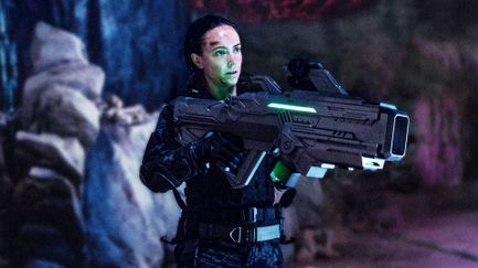 Doom : Annihilation - Trailer