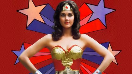 Wonder Woman - Season 3 - Trailer