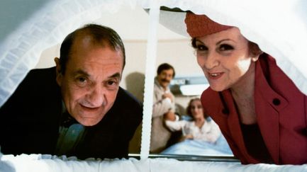 Le bal des casse-pieds - Trailer