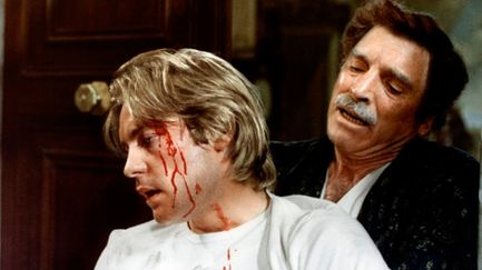 Violence et passion - Trailer