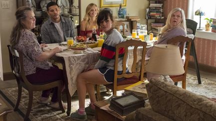 SMILF - Season 1 - Trailer