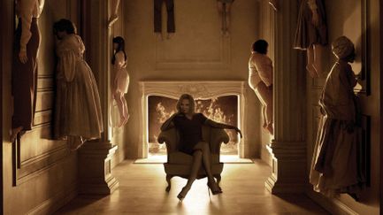 American Horror Story - Season 1 -