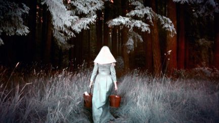 American Horror Story - Season 2 -