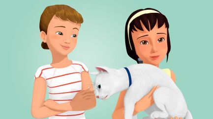 Martine - Season 1 - Trailer