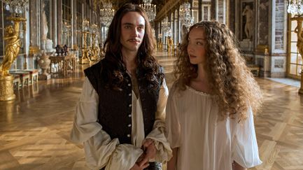 Versailles - Season 1 - Trailer