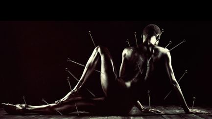 American Horror Story - Season 3 -