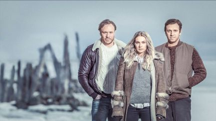 L'Héritage empoisonné - Season 2 -