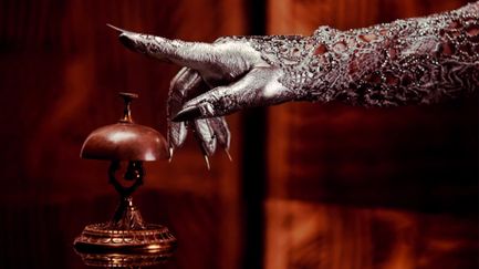 American Horror Story - Season 6 -