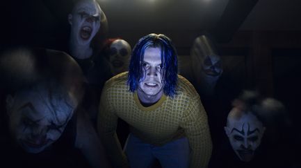 American Horror Story - Season 7 -