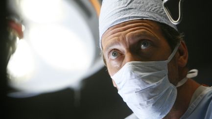Docteur House - Season 4 - Trailer