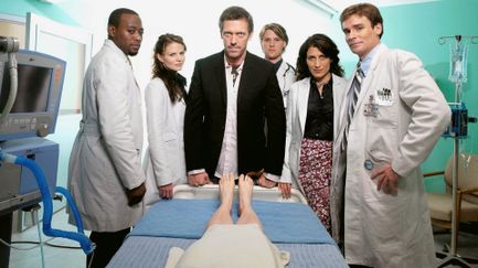 Docteur House - Season 1 - Trailer