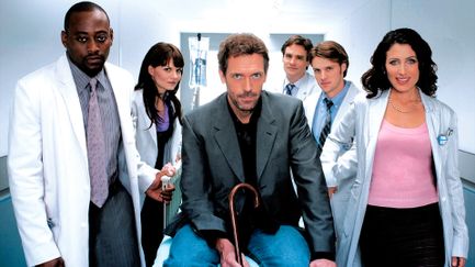 Docteur House - Season 3 - Trailer